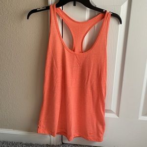 Nike Razorback tank top